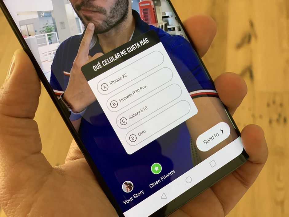 Claves para aplicar Marketing en Instagram