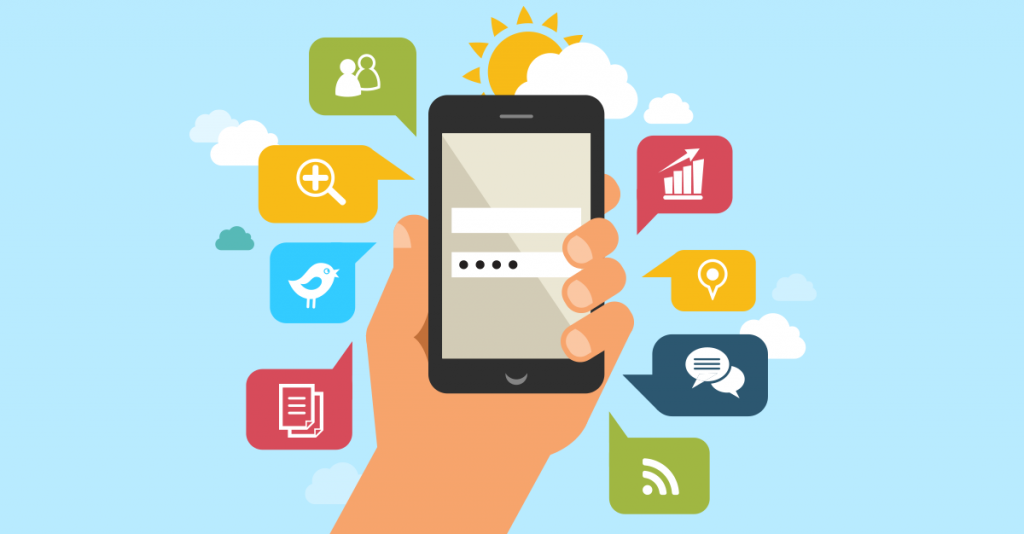 7 Negocios digitales rentables