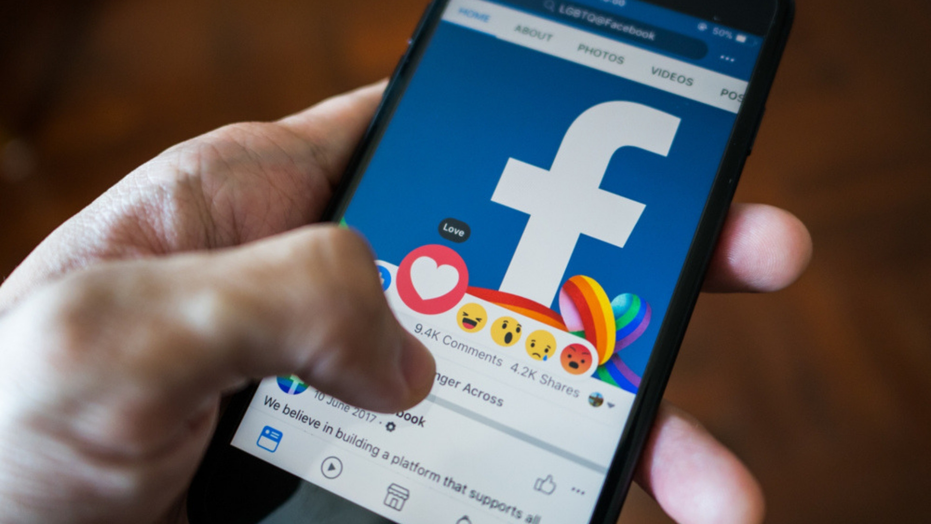 Facebook: Fases para generar más ventas