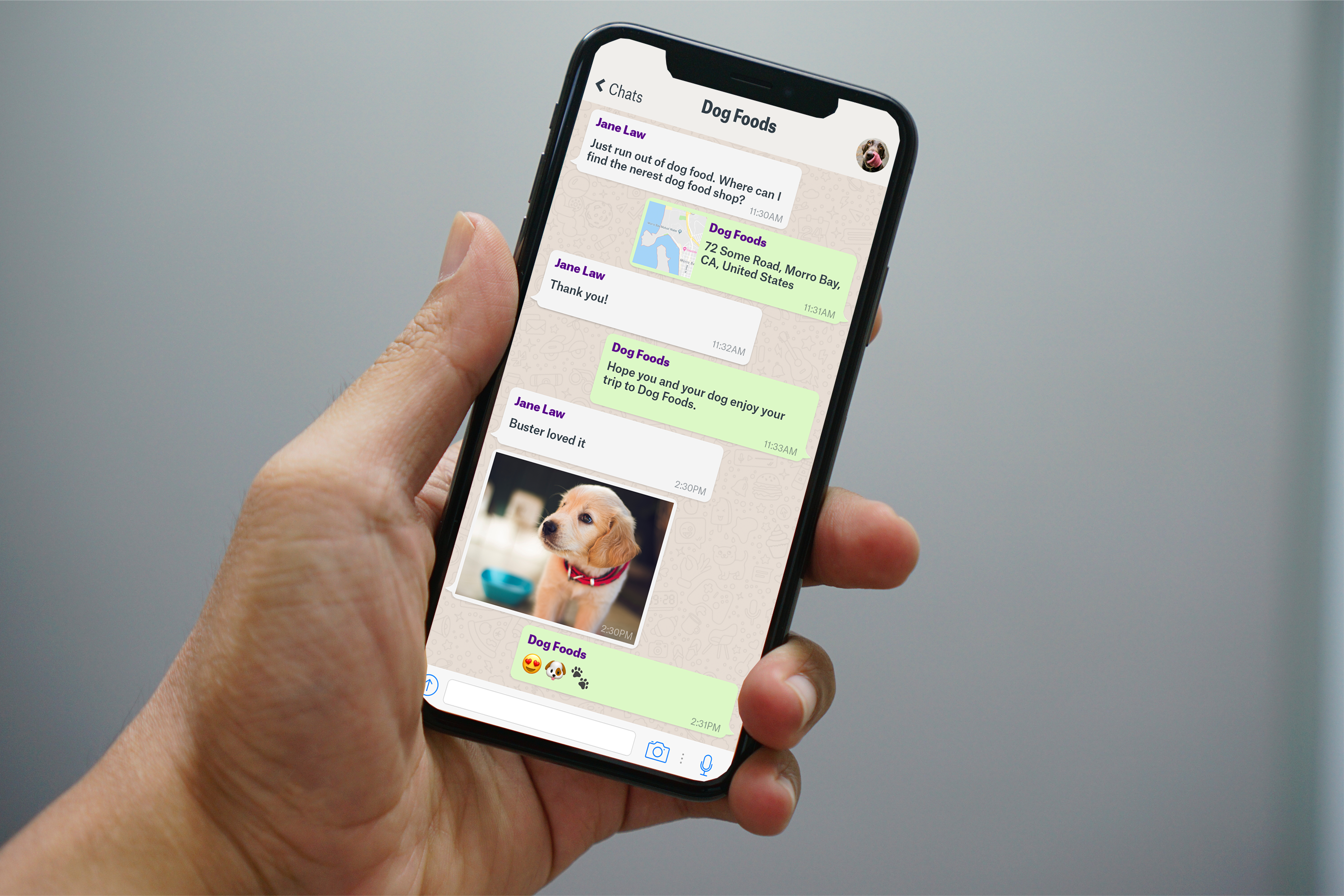 WhatsApp Business: Tips para tu negocio