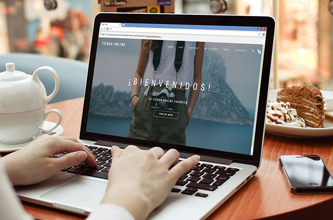 Herramientas gratuitas para crear web 