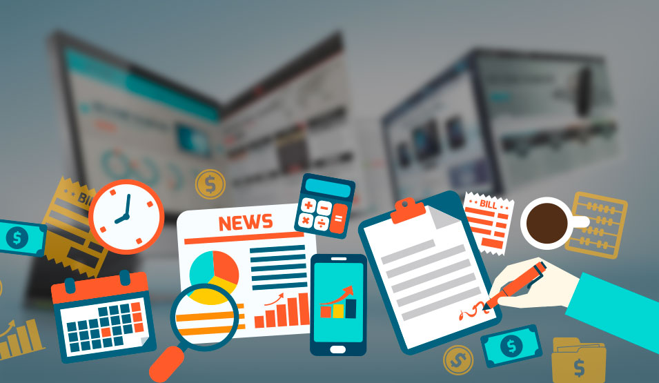 Emprendedor: 6 Tips de Marketing Digital 