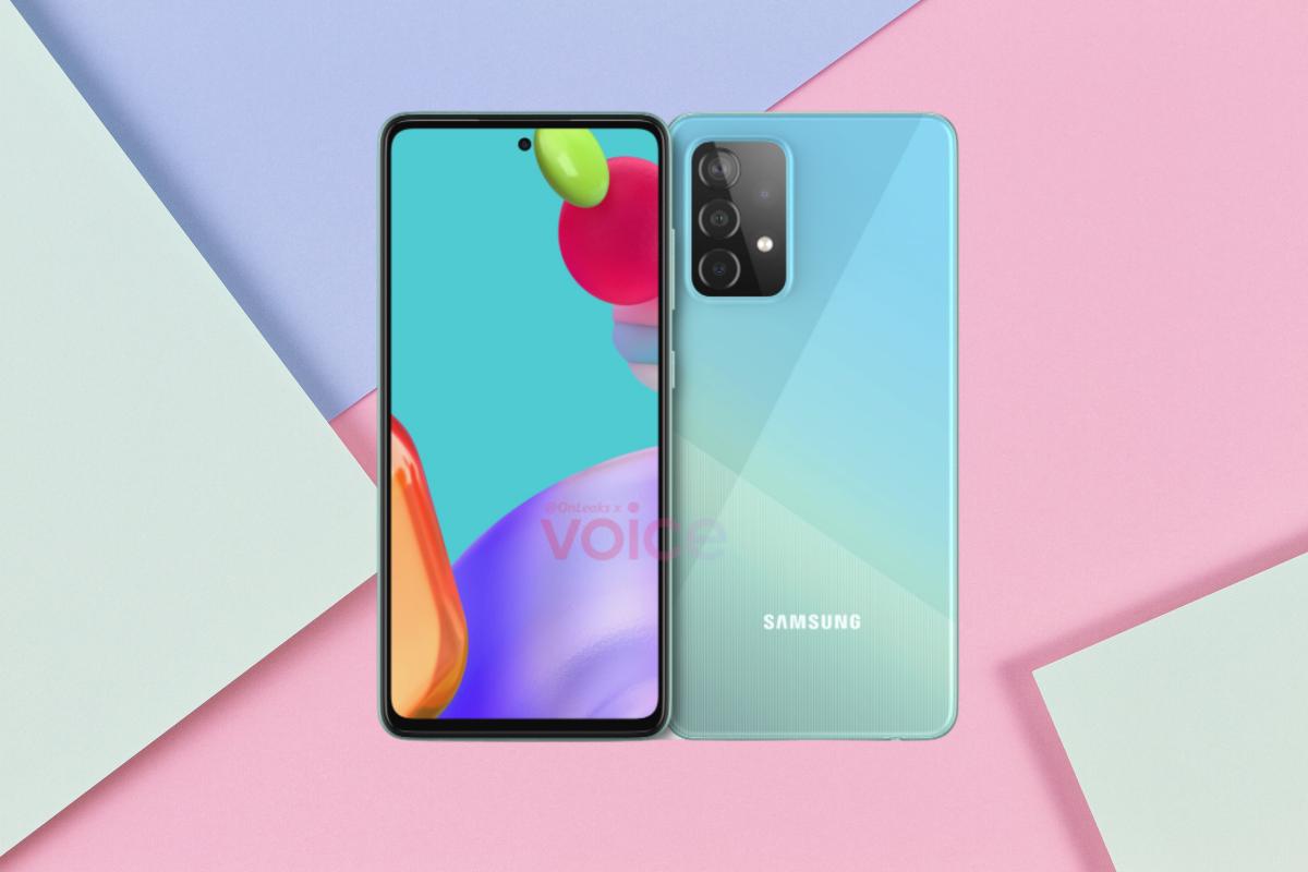 Nuevos smartphones Samsung Galaxy