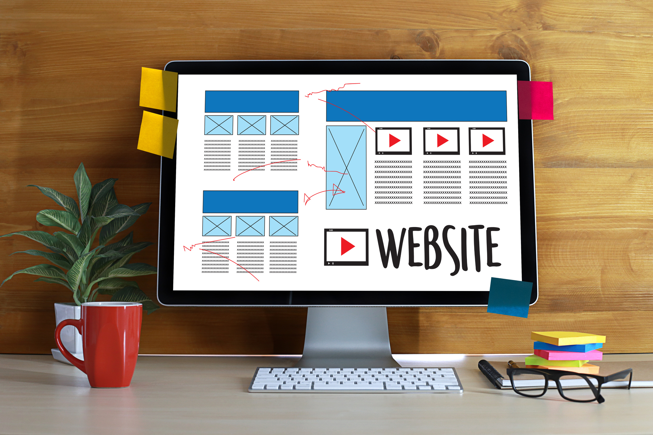 Herramientas gratuitas para crear web