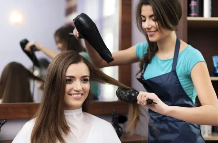 Marketing Digital para salones de belleza