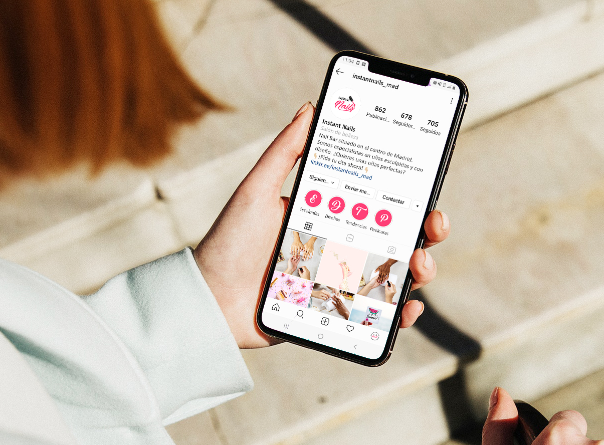 Marketing Digital para el sector Belleza