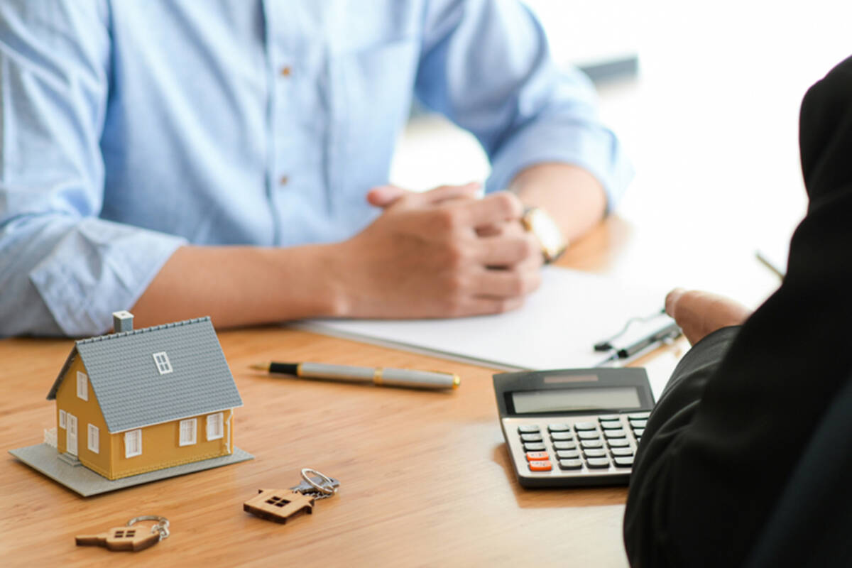 Tips antes de solicitar crédito hipotecario