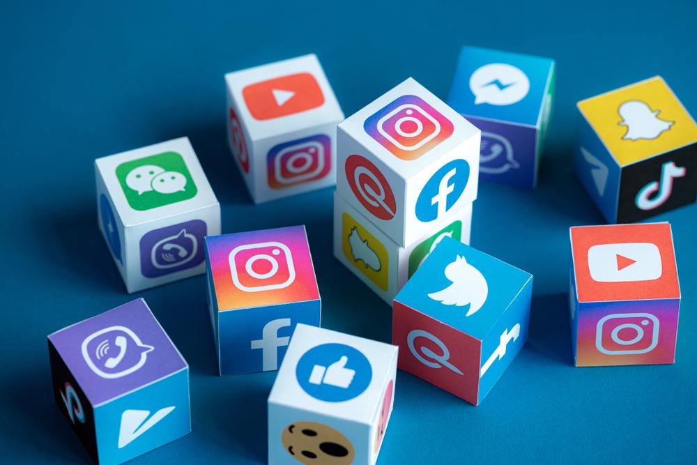 Redes Sociales: 10 Mejores estrategias