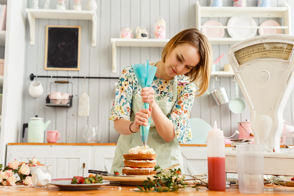 Tips para negocio de postres caseros