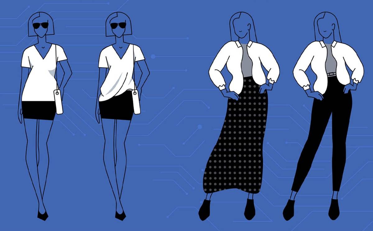 Moda: Claves para vender en Facebook