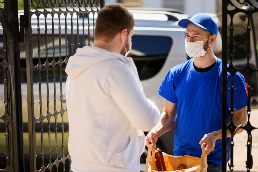 Conoce 6 ideas de negocios con delivery