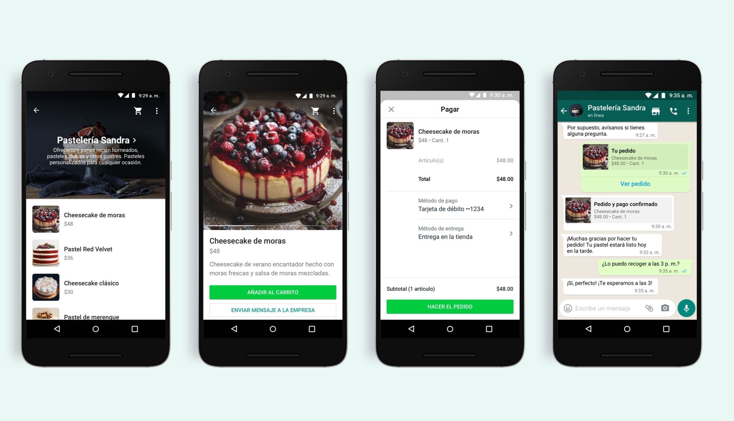 WhatsApp Business: Tips para tu negocio