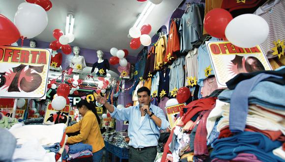 Fiestas Patrias: Ventas retail serían el 80% del 2019