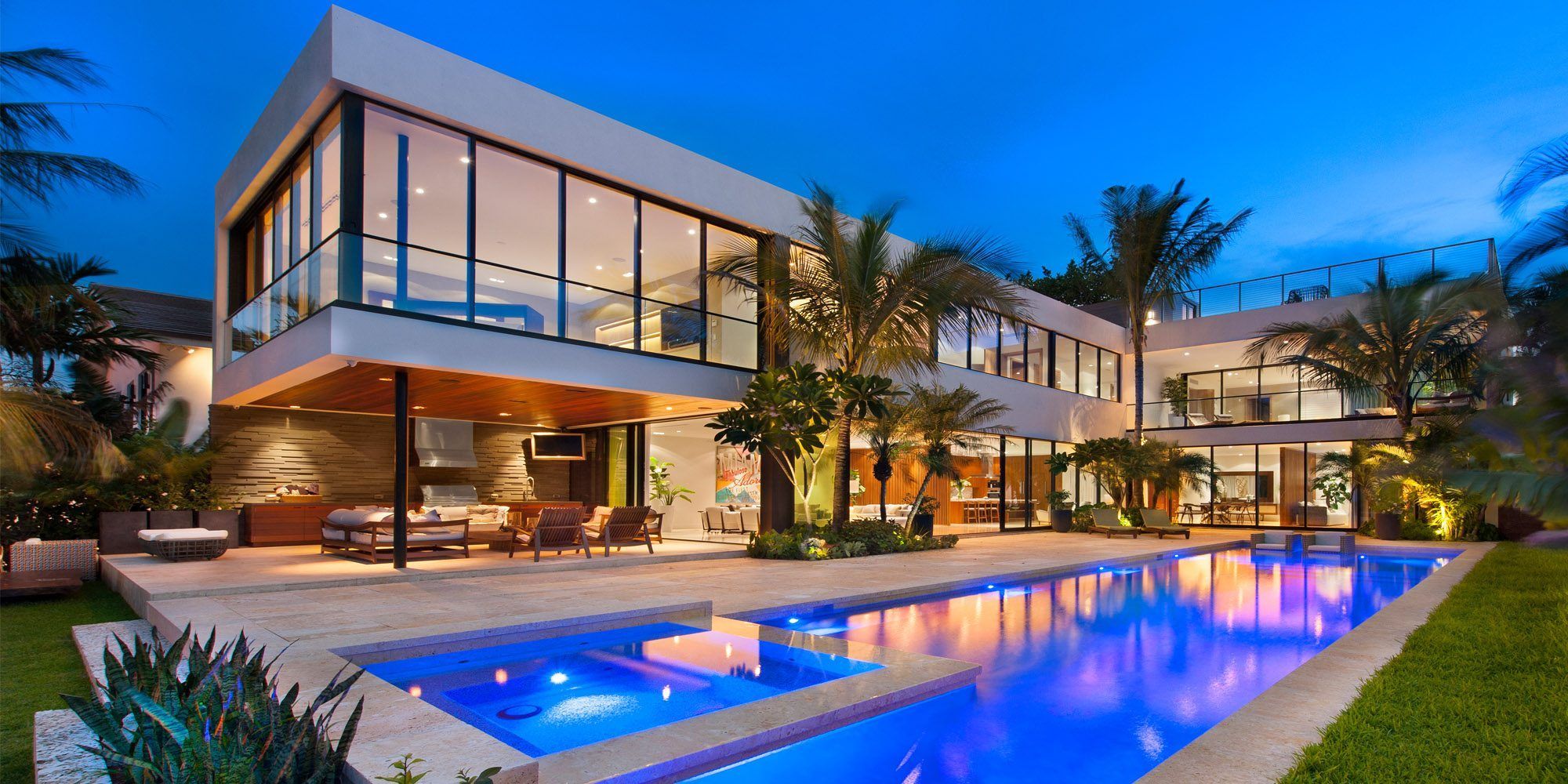 Inversión inmobiliaria de peruanos en EE.UU