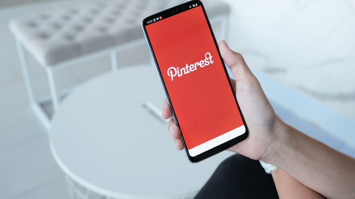 Pinterest: Estrategias para tu negocio 