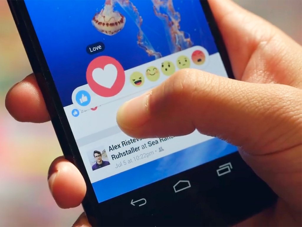 Facebook: Estrategias de Marketing Digital