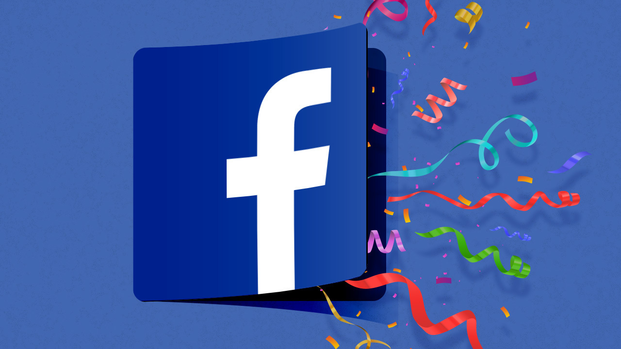 Facebook: Estrategias de Marketing Digital