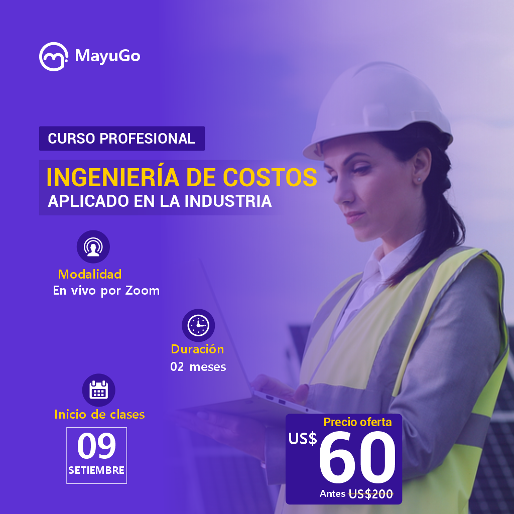 Plataforma MayuGo espera 1 millón de usuarios el 2022