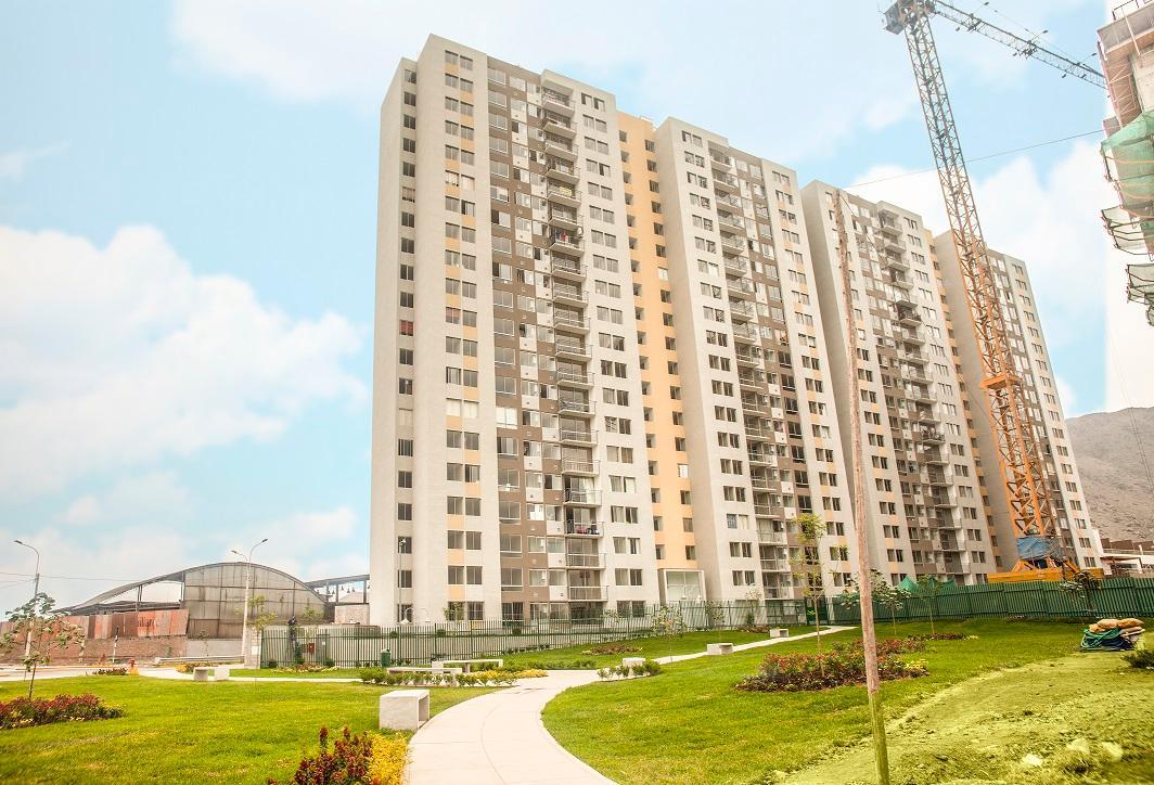 Tips antes de comprar un departamento