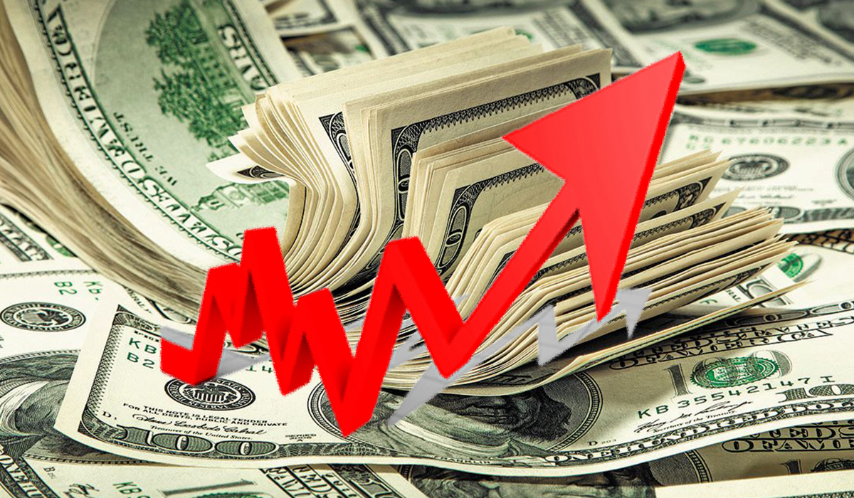 Dólar sube hasta S/. 4 por incertidumbre