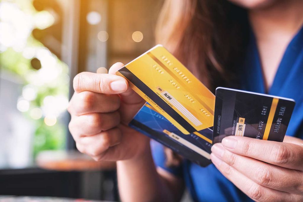 Tarjeta de crédito: Tips para uso adecuado